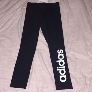 NWT Adidas Leggings
